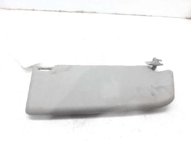 OPEL Astra J (2009-2020) Left Side Sun Visor 13113042 18535615