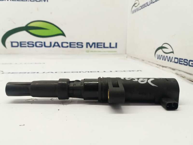 RENAULT Scenic 2 generation (2003-2010) High Voltage Ignition Coil 7700875000 20192165