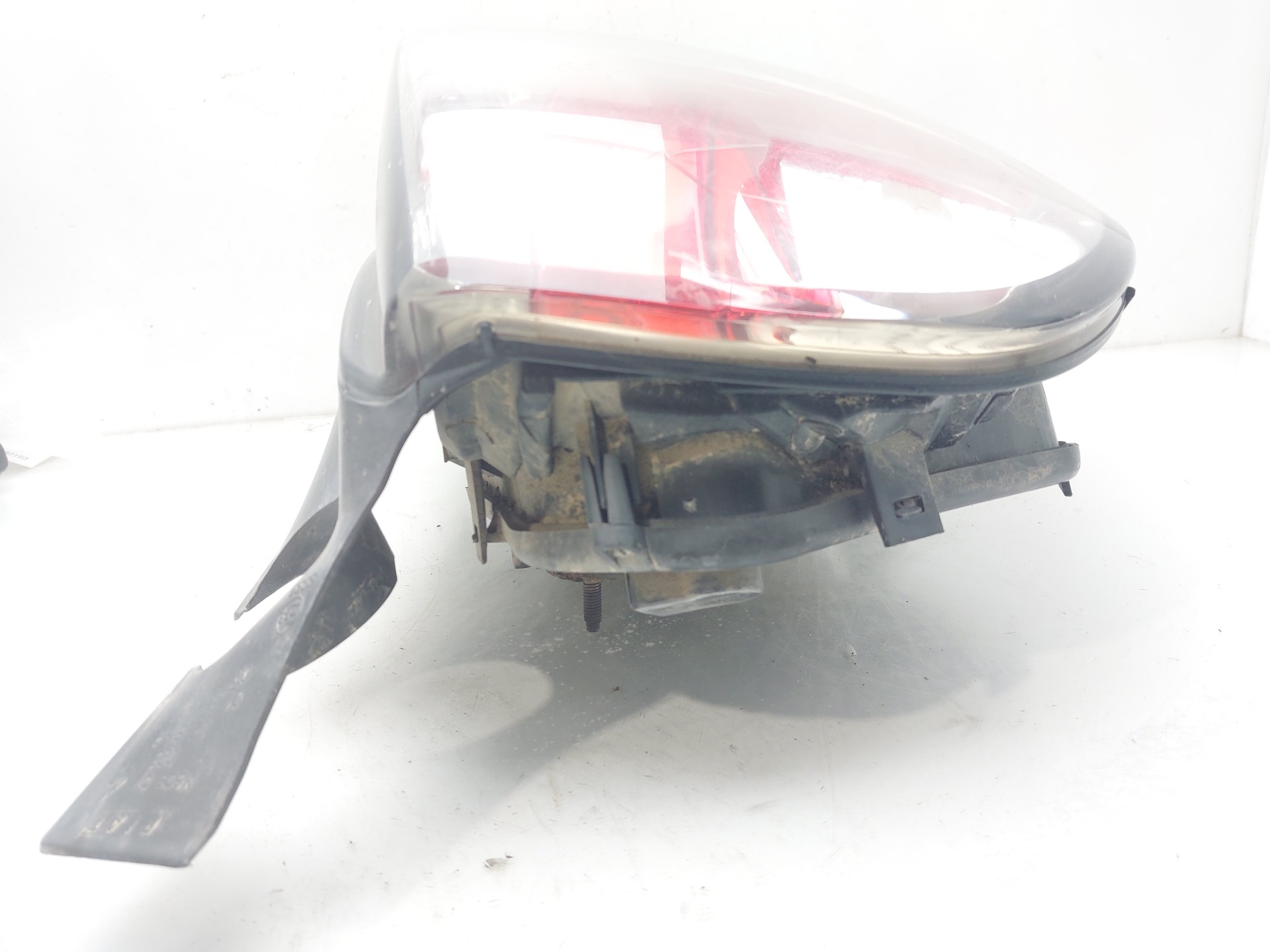 FIAT Stilo 1 generation (2001-2010) Vasen takavalo 0046823706 21537243