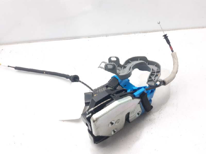 KIA Cee'd 2 generation (2012-2018) Rear Left Door Lock 81410A2400 18619493