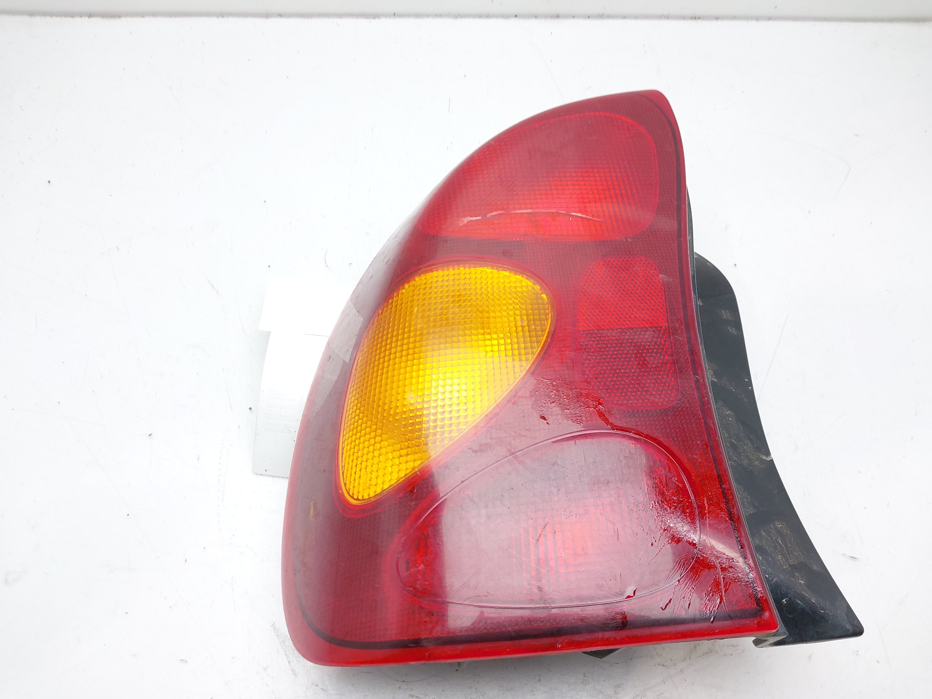 DAEWOO Lanos T100 (1997-2008) Rear Left Taillight 96460277 22461213