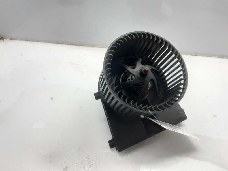 SKODA Octavia 1 generation (1996-2010) Heater Blower Fan 1J1819021C 18547202