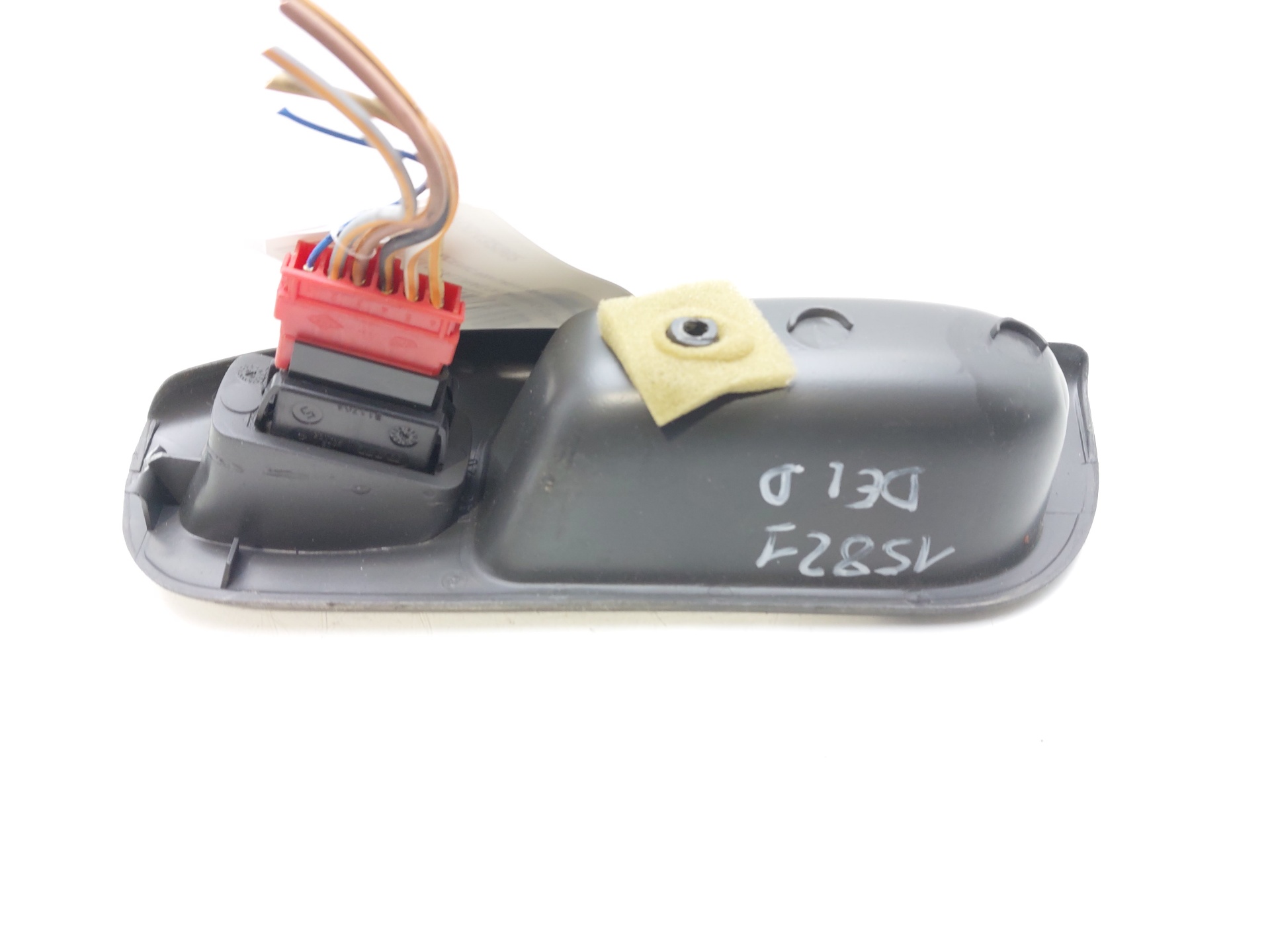 RENAULT Scenic 1 generation (1996-2003) Front Right Door Window Switch 7700432962 20191442