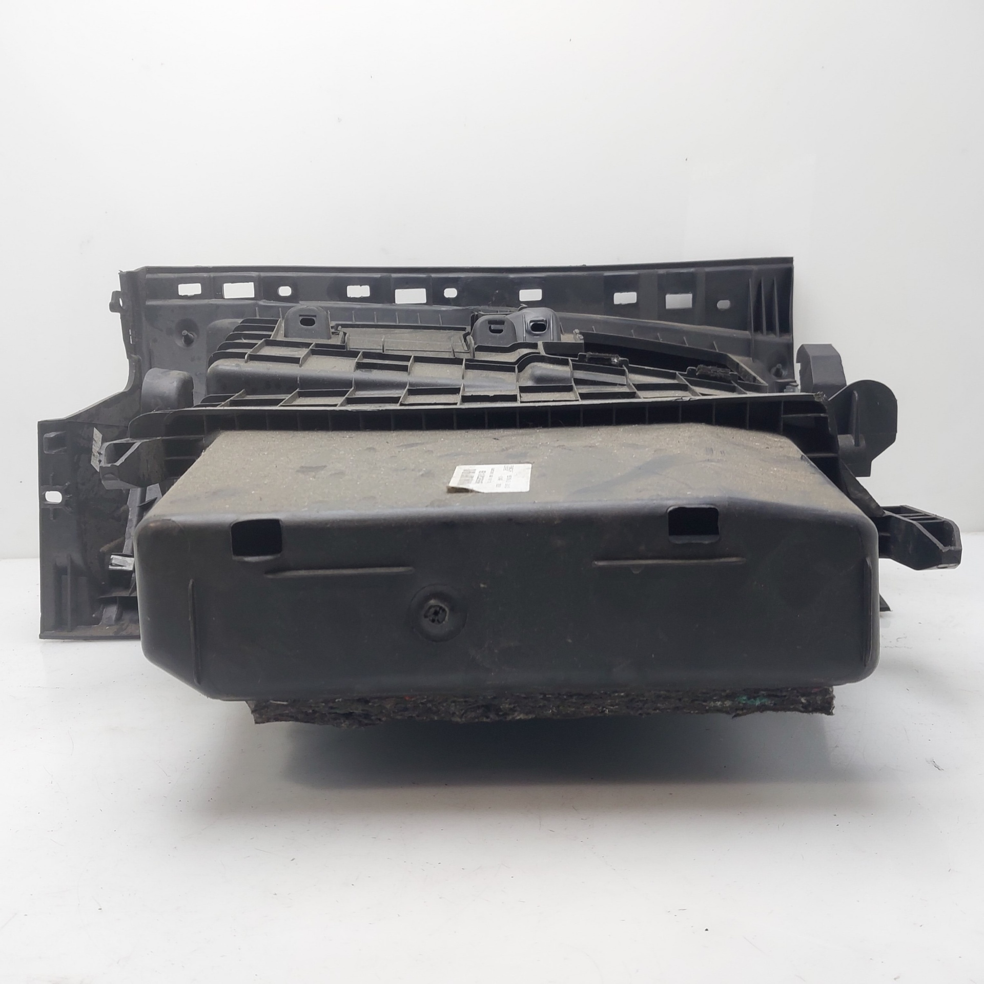 RENAULT Megane 3 generation (2008-2020) Glove Box 681083896R 25386688