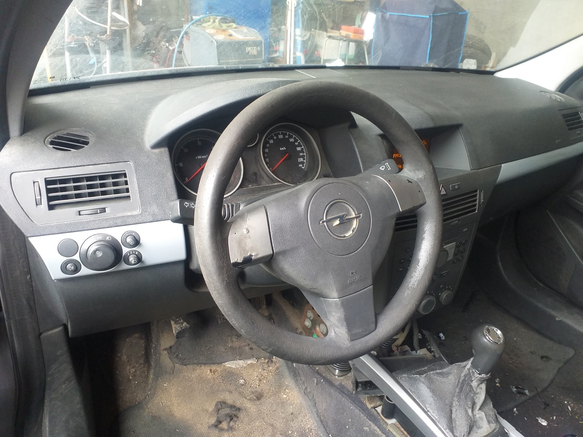 OPEL Astra J (2009-2020) Kuro (degalų) bako kamštis 13111596 22301037