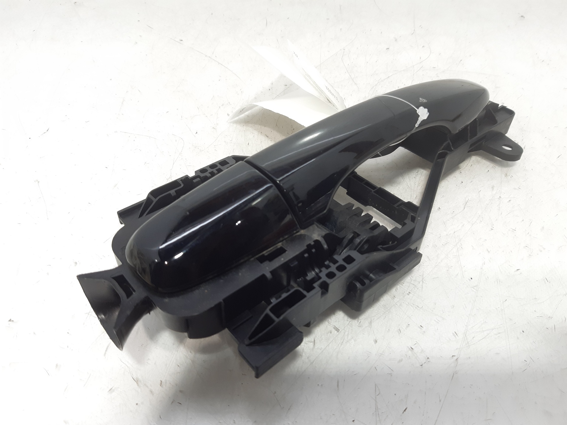 VOLVO V40 2 generation (2012-2020) Front Right Door Exterior Handle 31440084 18735855