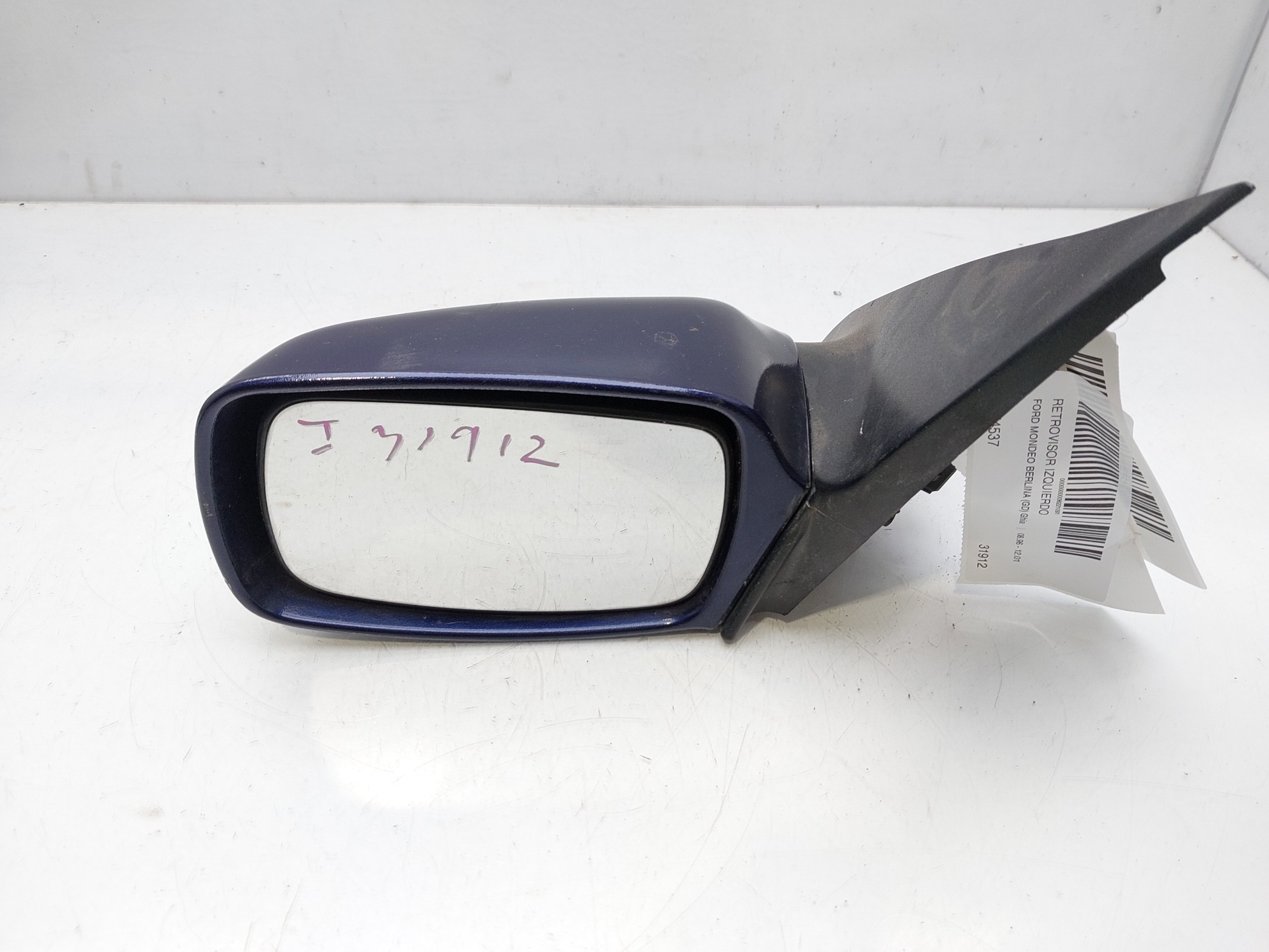 Door mirror left hand RFN 1054537 de Ford Mondeo ii sedán (bfp) 1996-2000 90 CV