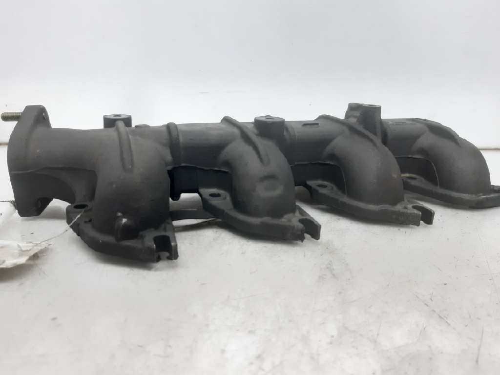 CITROËN C5 1 generation (2001-2008) Intake Manifold 9635616310 18438761