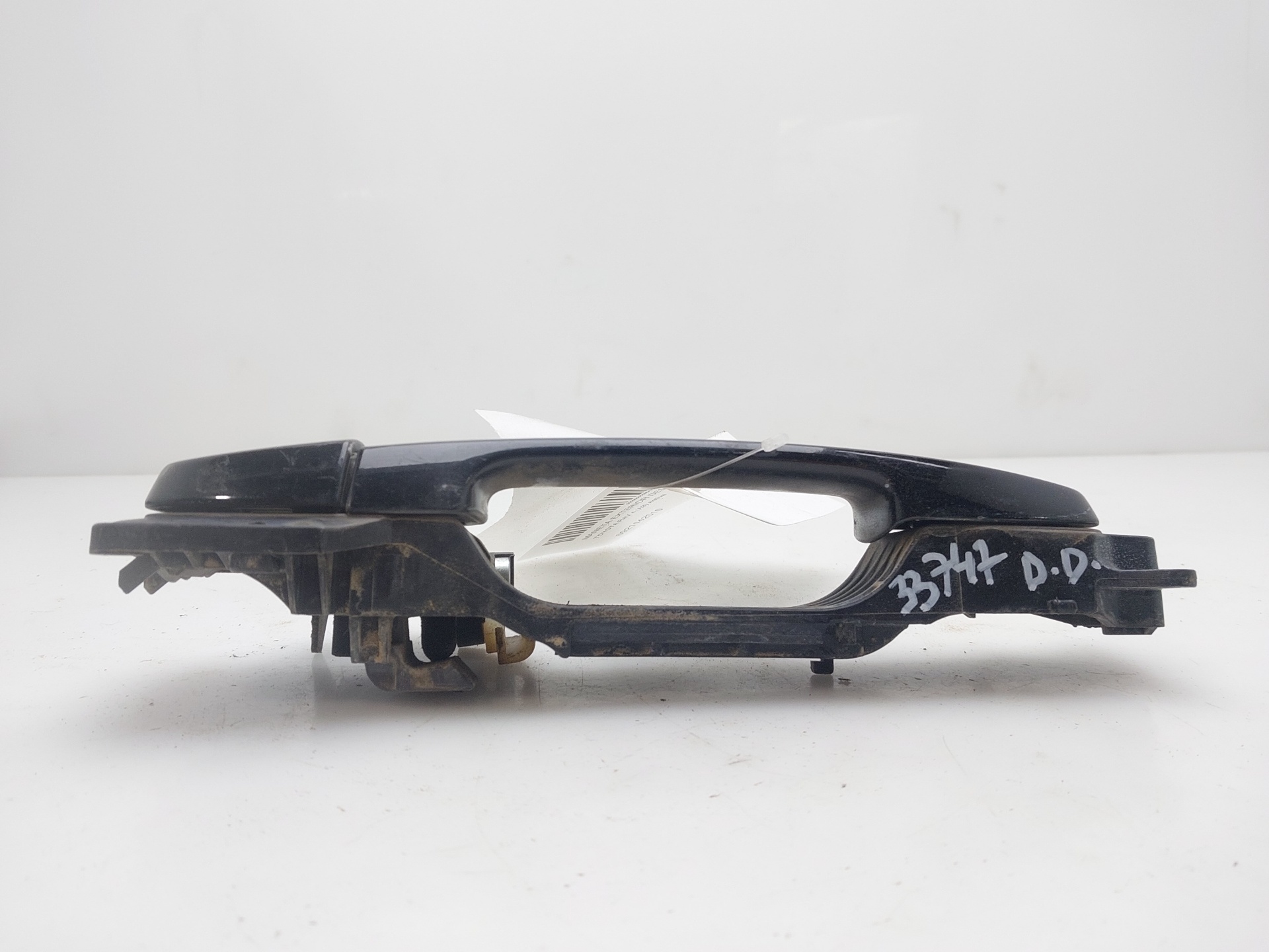 TOYOTA RAV4 2 generation (XA20) (2000-2006) Oikean etuoven ulkokahva 6921142010 23355517