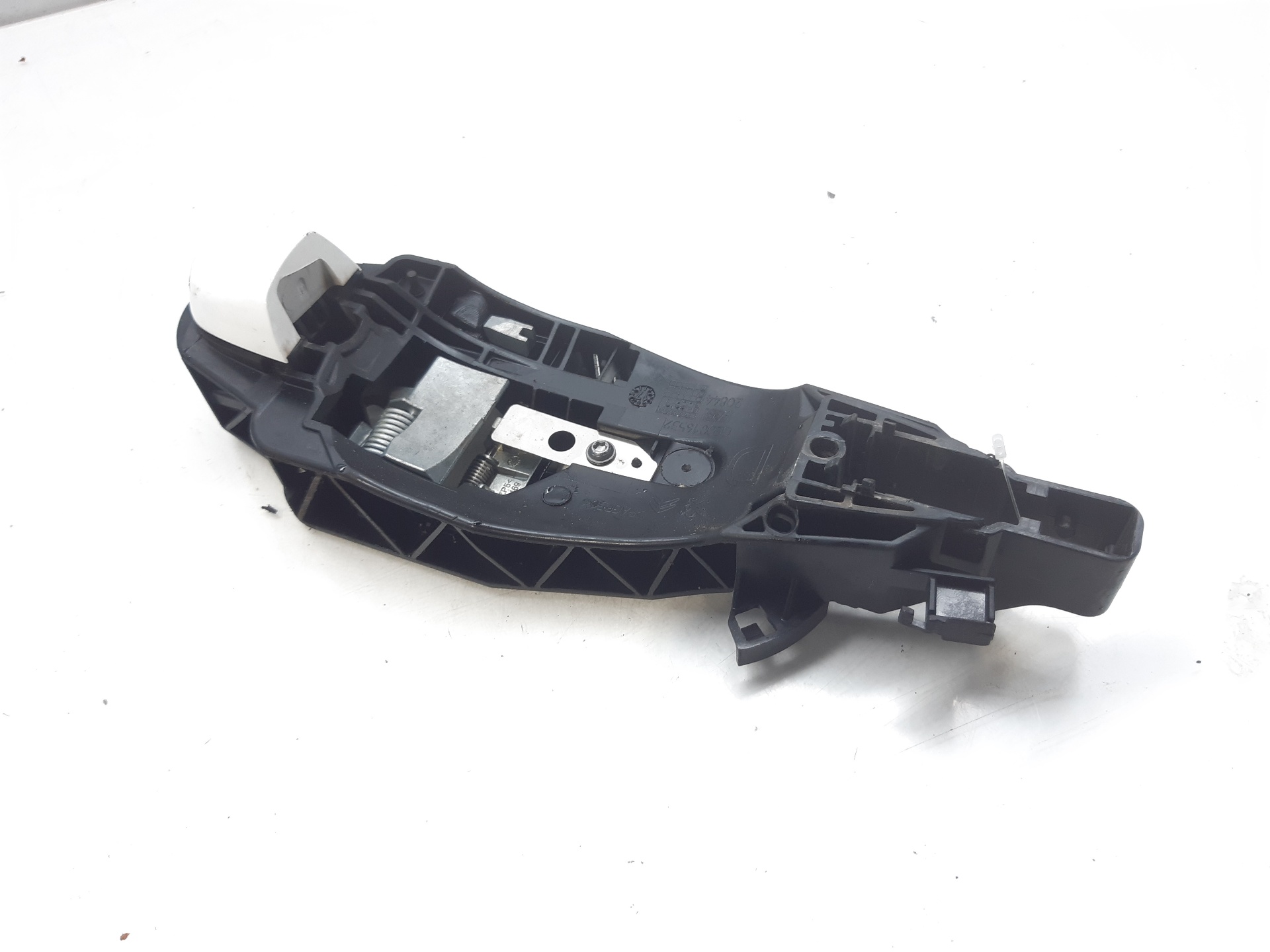 CITROËN C3 2 generation (2009-2016) Other part 9802977180 22467062