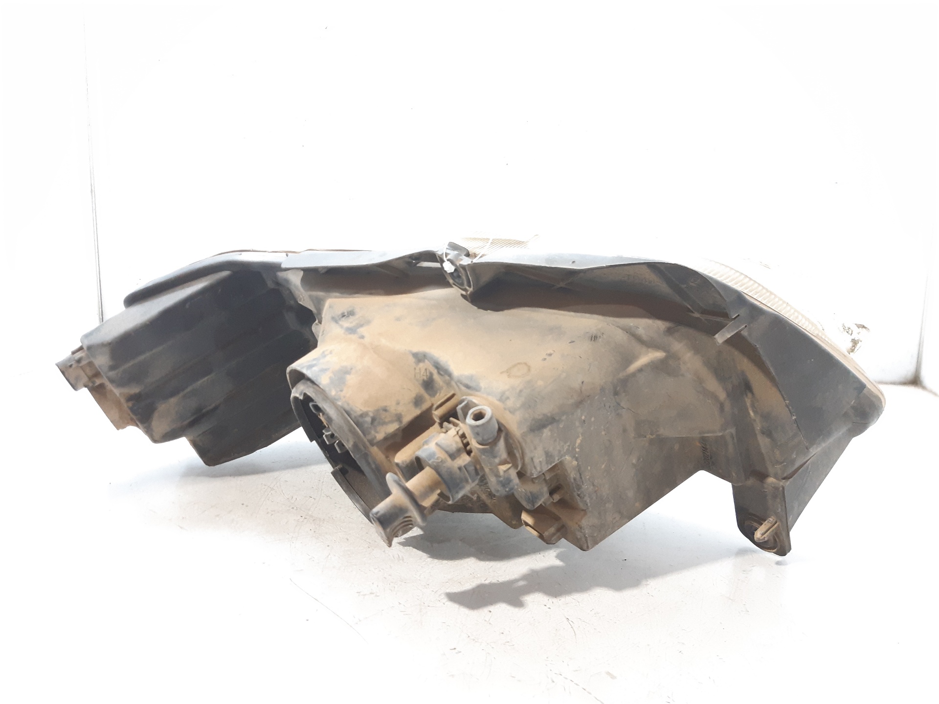 PEUGEOT Front Left Headlight 6204P4 22029632