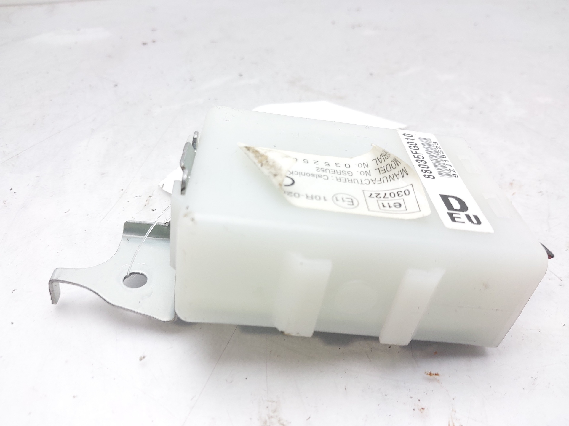 CHEVROLET Forester SH (2007-2013) Other Control Units 88035FG010 22495069