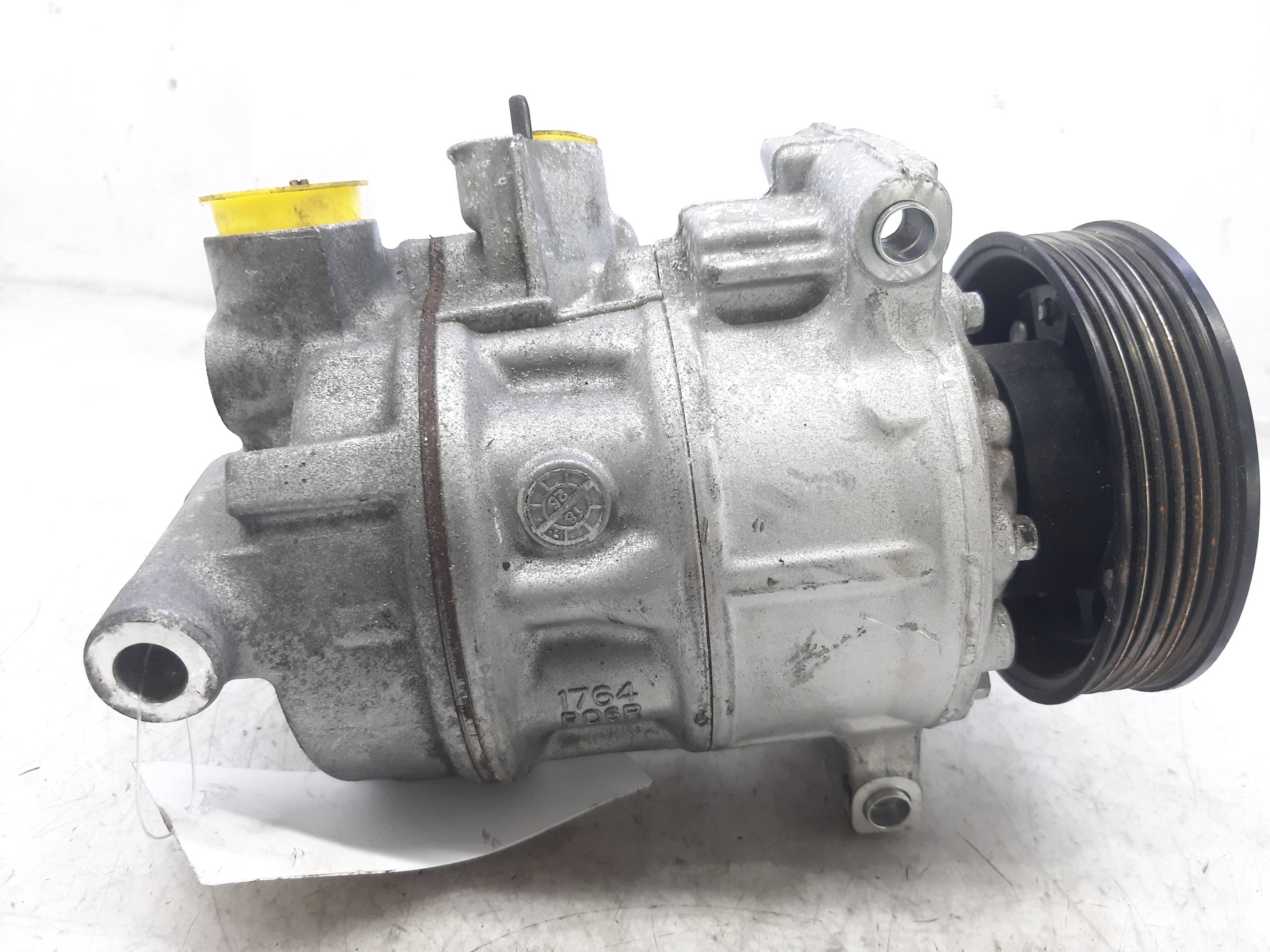 AUDI A1 8X (2010-2020) Air Condition Pump 5Q0816803F 22472197