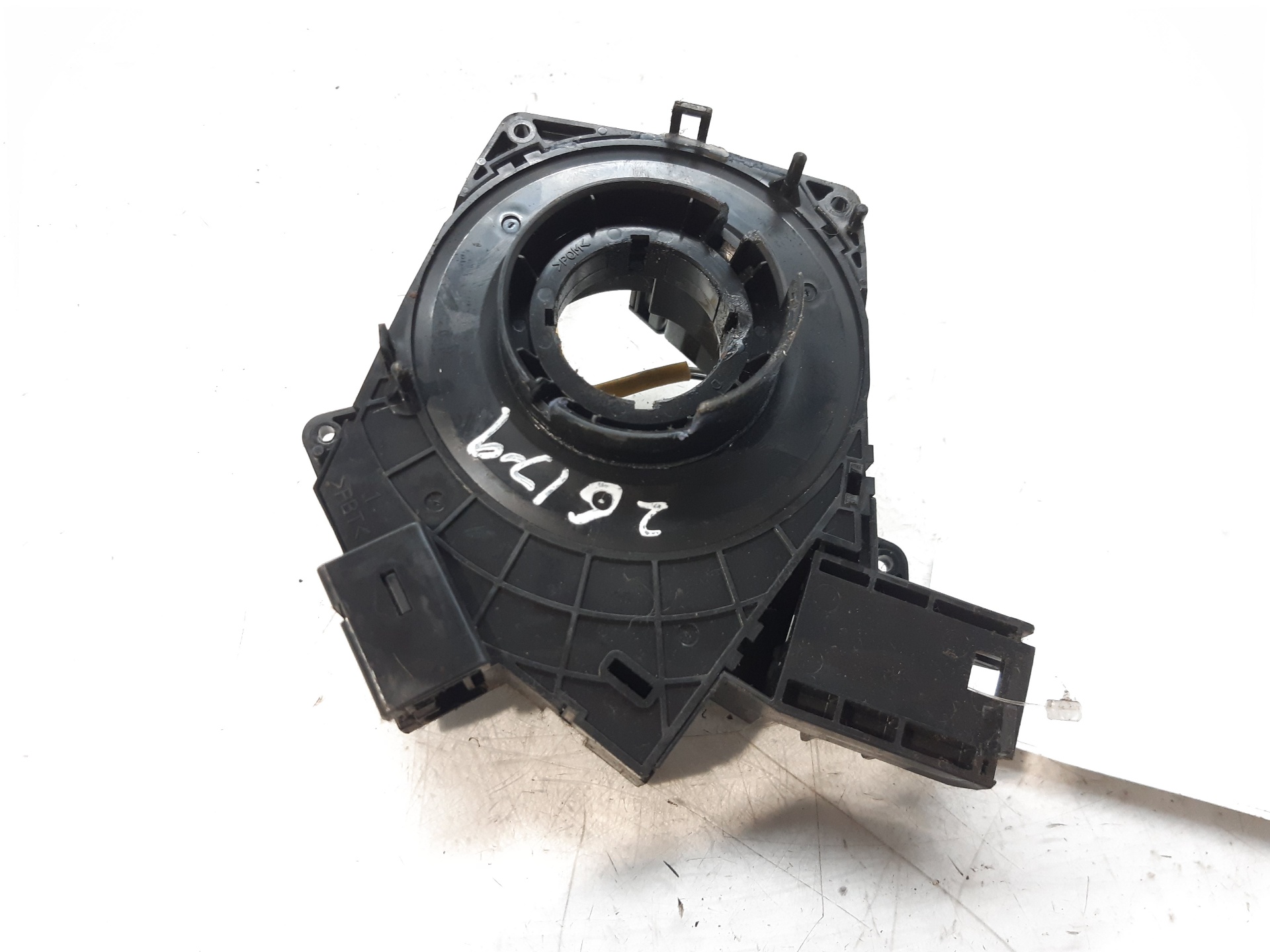 FORD C-Max 1 generation (2003-2010) Rat Slip Ring Squib 4M5T14A664AB 22017470