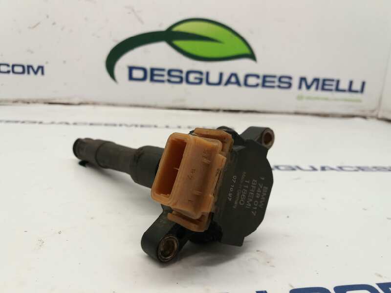 BMW 5 Series E39 (1995-2004) High Voltage Ignition Coil 1748017 20169335