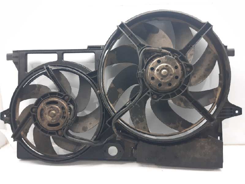 CITROËN Jumpy 1 generation (1994-2006) Ventilator difuzor 8240141 18561336