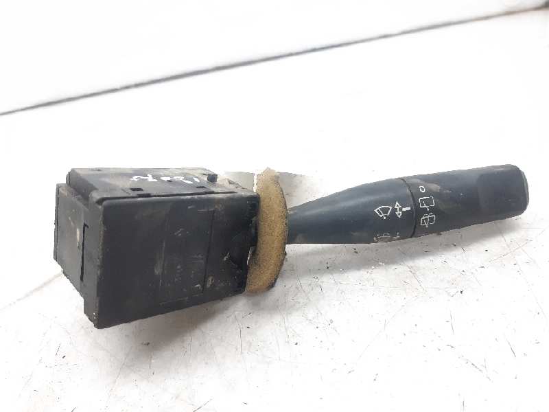 CITROËN Saxo 2 generation (1996-2004) Indicator Wiper Stalk Switch 96049597ZL 20195273