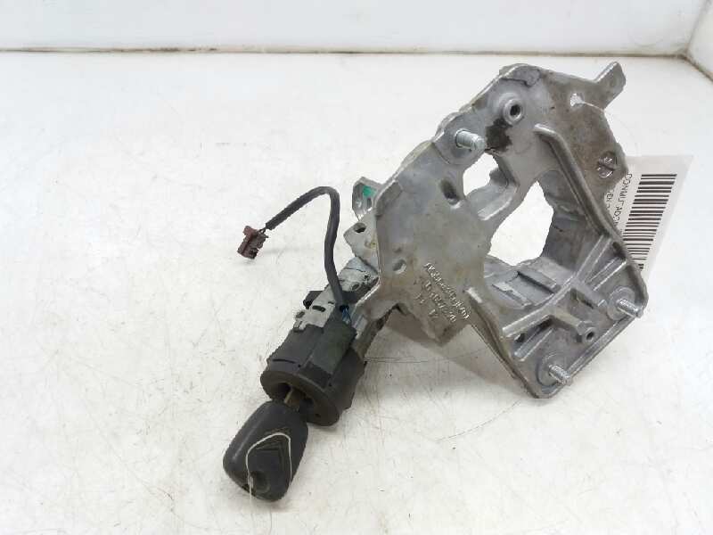 CITROËN C4 1 generation (2004-2011) Blocare aprindere 9649781080 20174340