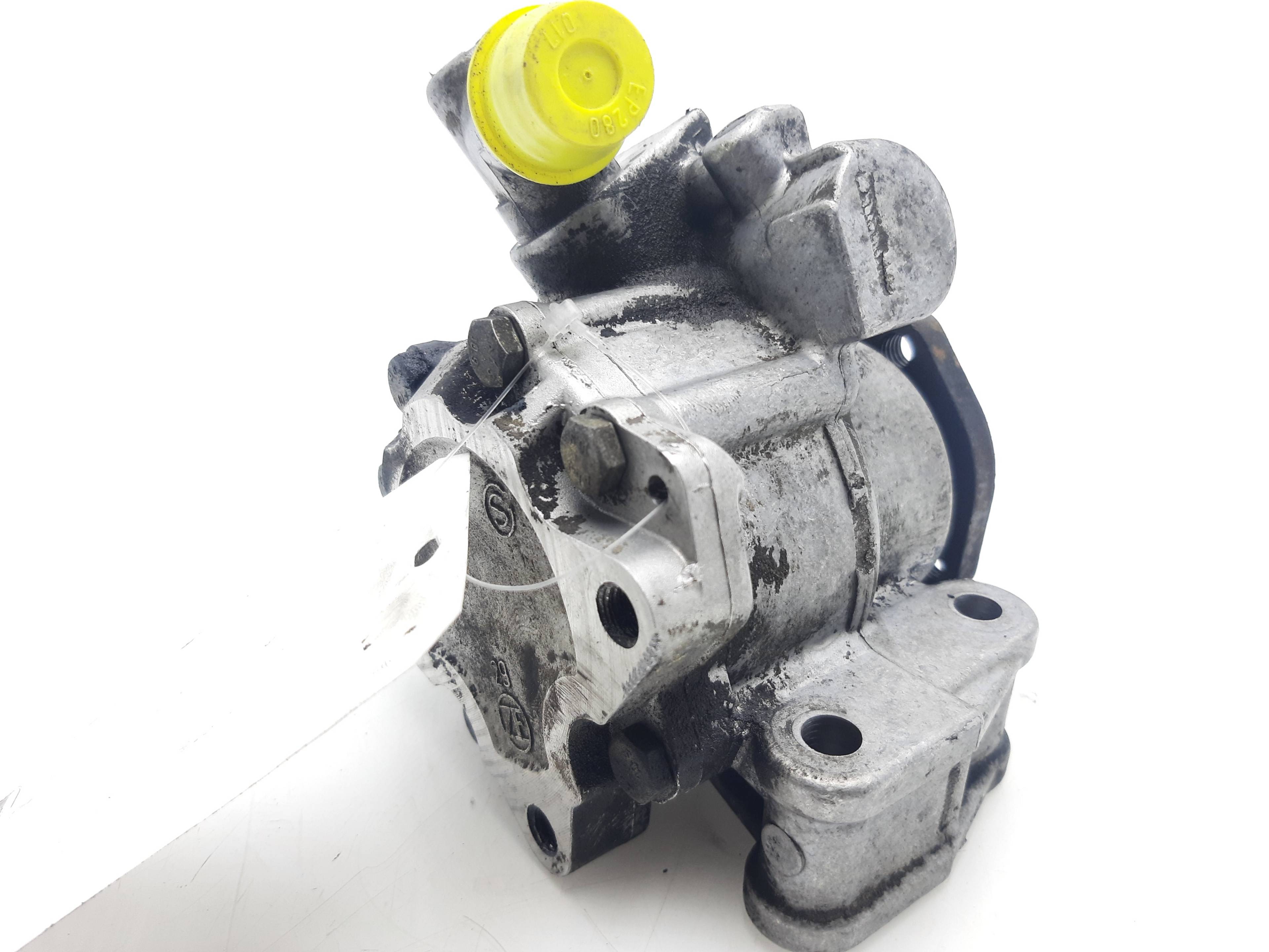 MERCEDES-BENZ C-Class W203/S203/CL203 (2000-2008) Power Steering Pump 002466940180 22491594