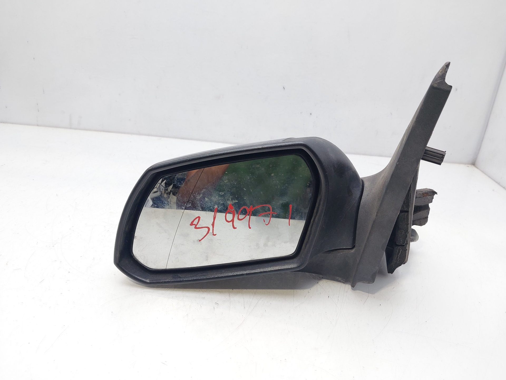 FORD Mondeo 3 generation (2000-2007) Left Side Wing Mirror 1S7117683CF 21088447