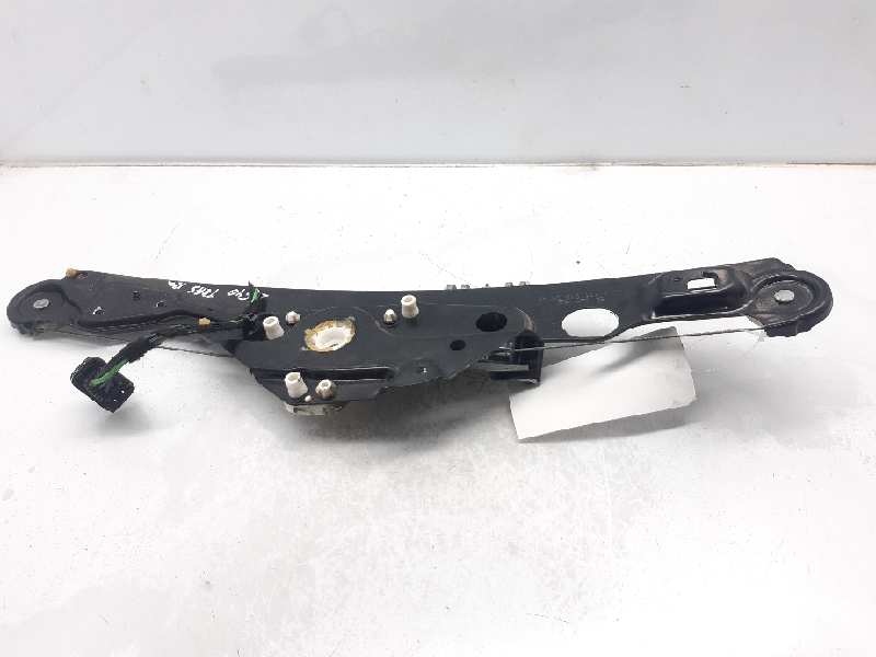 MERCEDES-BENZ E-Class W211/S211 (2002-2009) Rear left door window lifter A2117300146 18574071