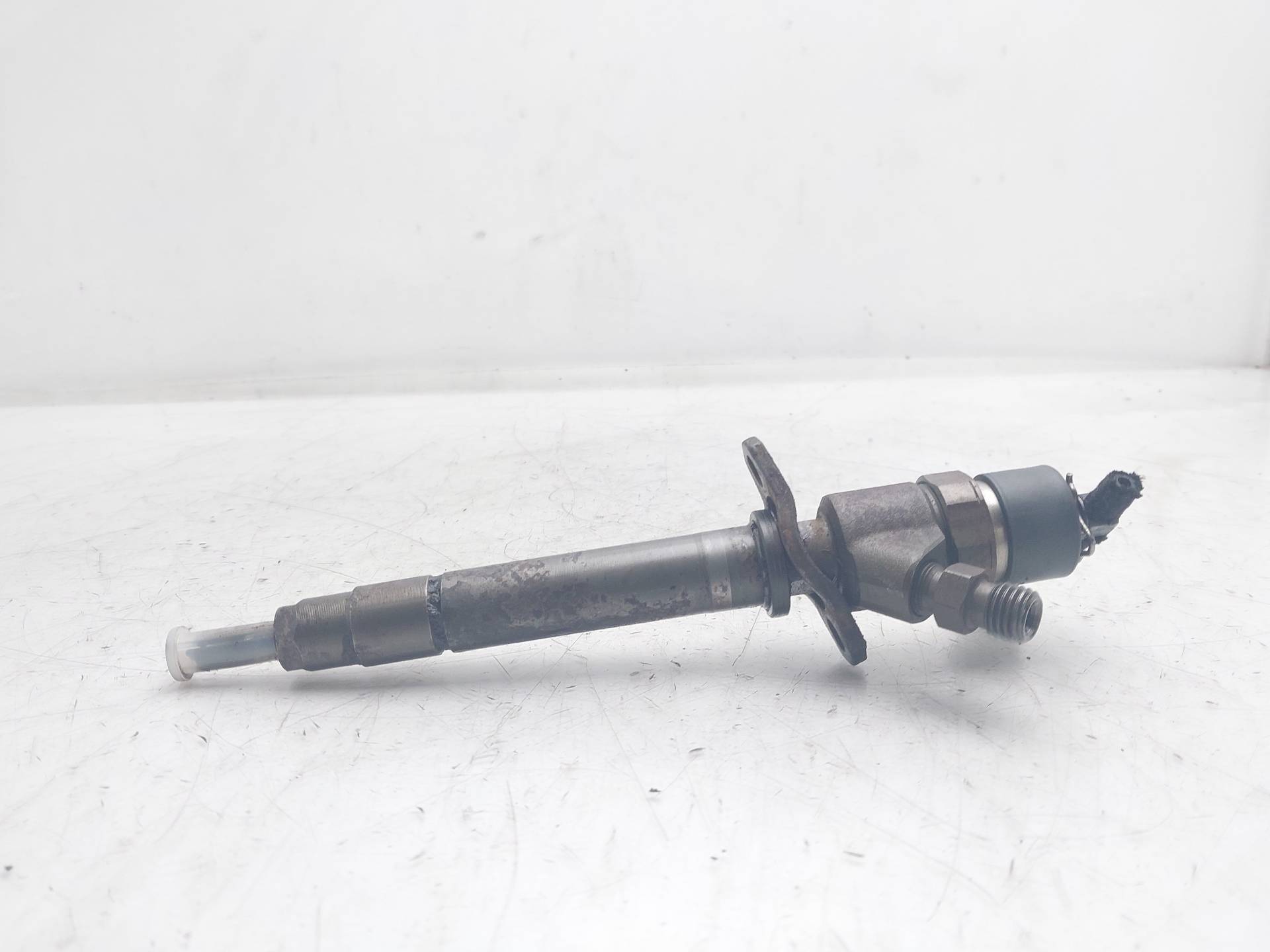 VOLVO S60 1 generation (2000-2009) Injecteur de carburant 8658351 25017733