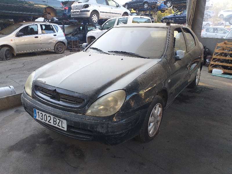 CITROËN Xsara 1 generation (1997-2004) Kартер двигателя 0301L5 18386655