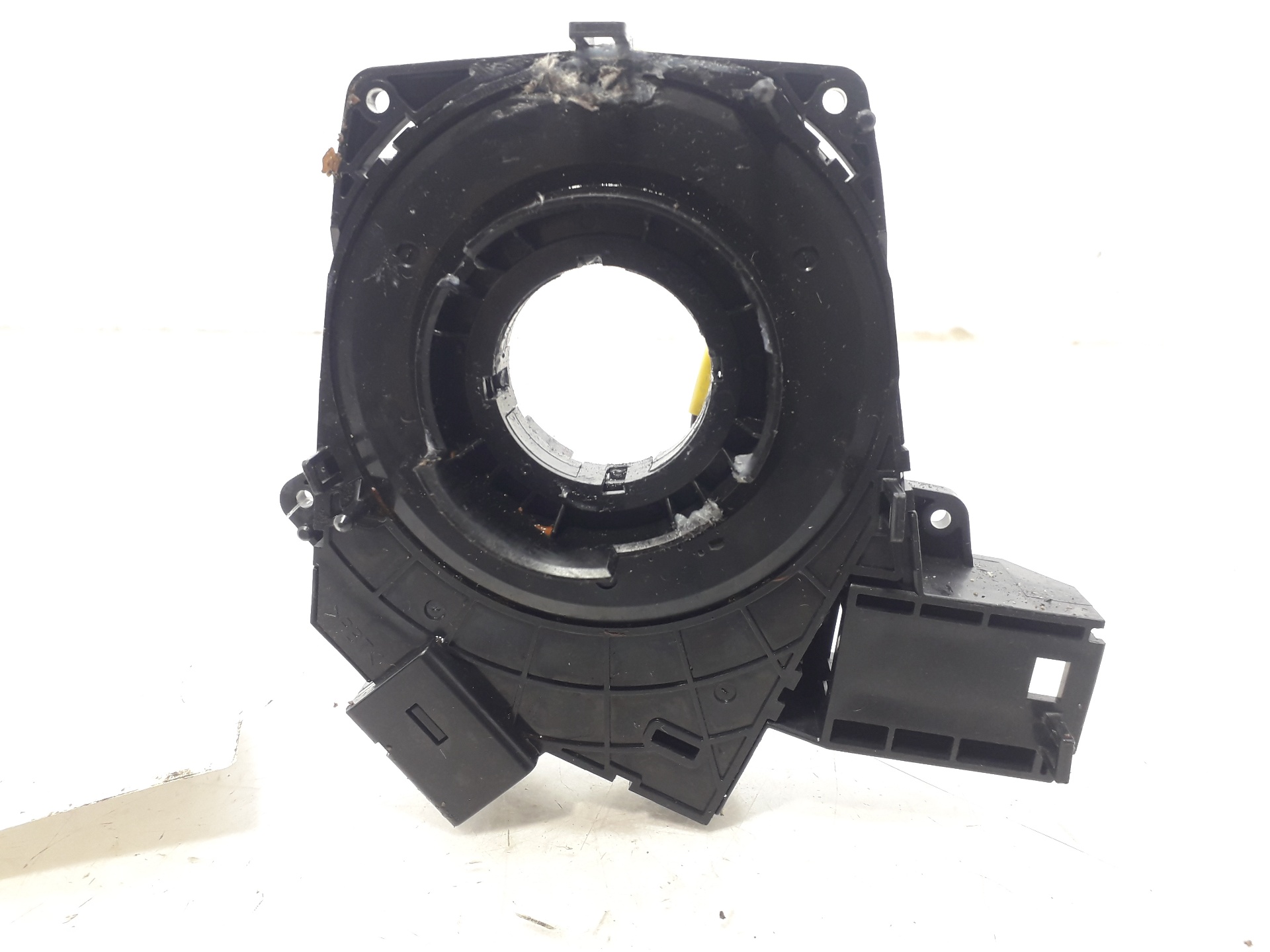 FORD Focus 2 generation (2004-2011) Steering Wheel Slip Ring Squib 4M5T14A664AB 18764617