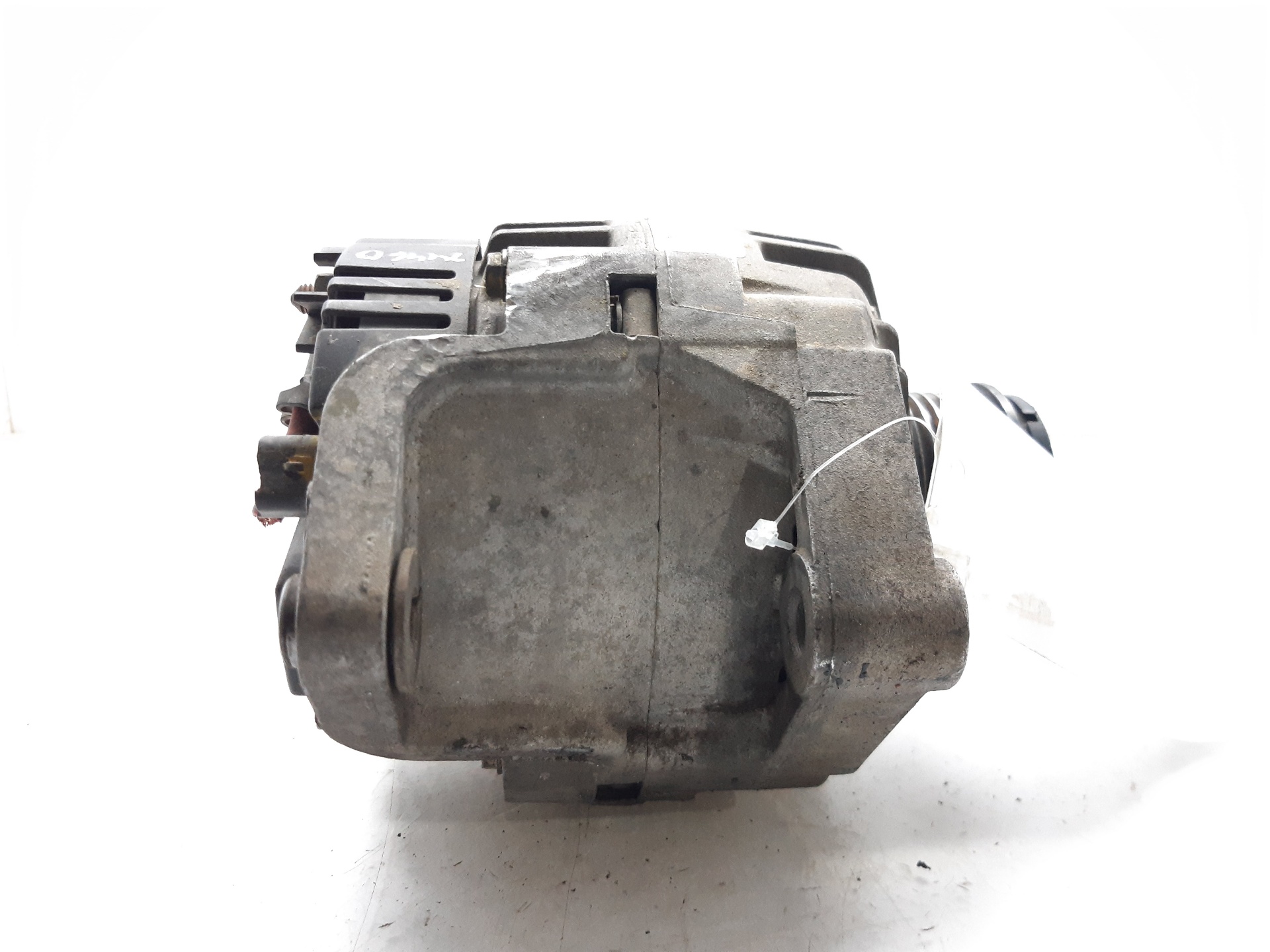 RENAULT Megane 1 generation (1995-2003) Alternator 8200054588 24927837