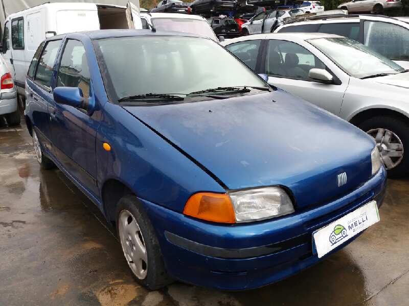 FIAT Punto 1 generation (1993-1999) Priekšējā labā spārna pagrieziena signāls 7732479 24124164