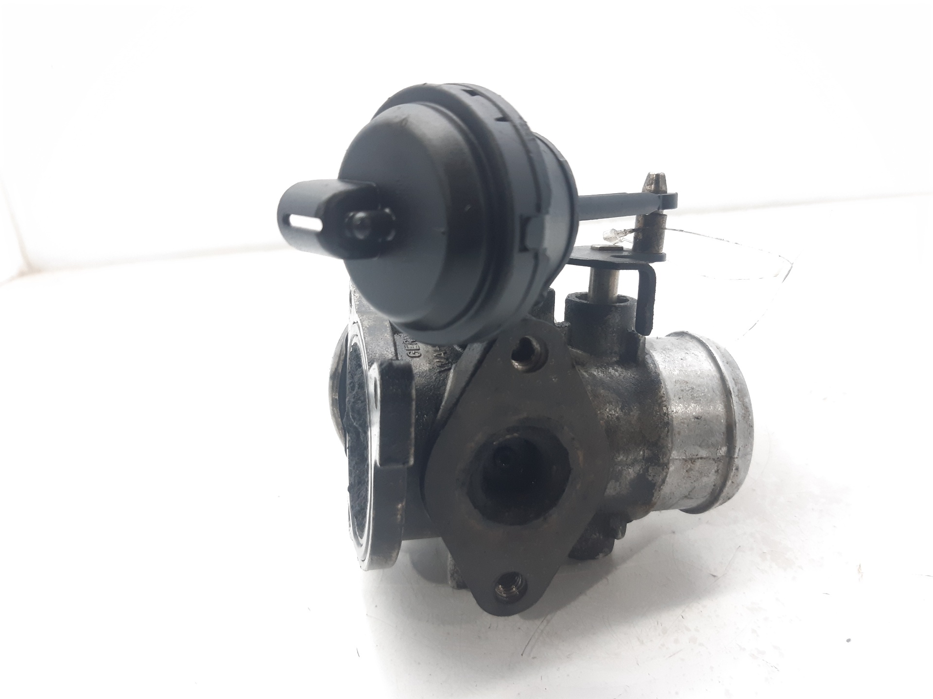 SEAT Leon 1 generation (1999-2005) EGR vārsts 038129637 18639069