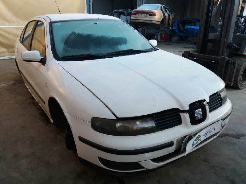 SEAT Toledo 2 generation (1999-2006) Priekinis dešinys saugos diržas 33009583 20175860