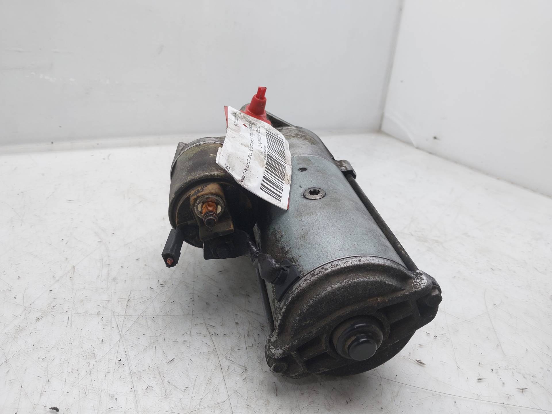 VOLKSWAGEN Startmotor 8200064465B 25406087