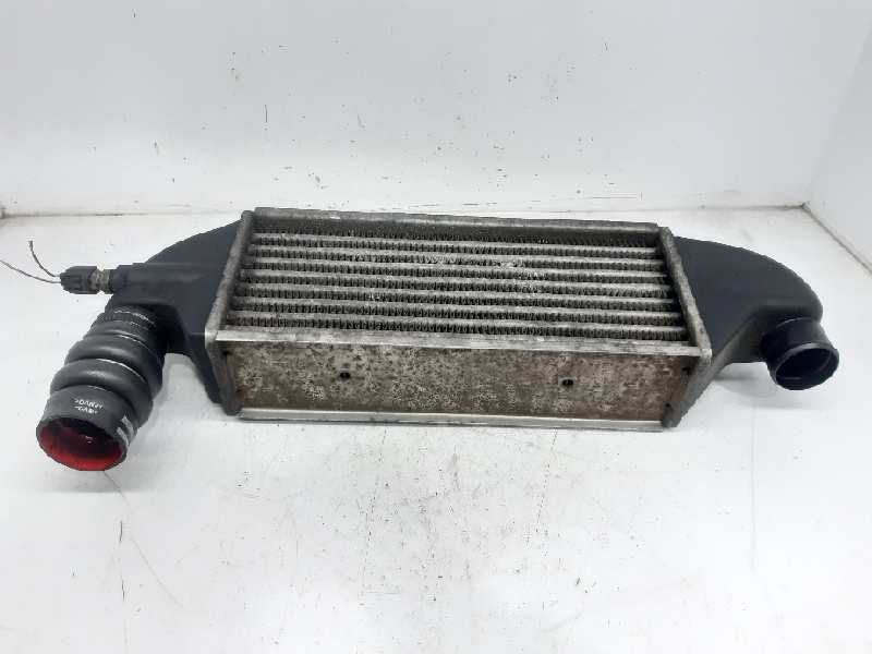 FORD Focus 1 generation (1998-2010) Intercooler Radiator XS4Q9L440BD 18432944