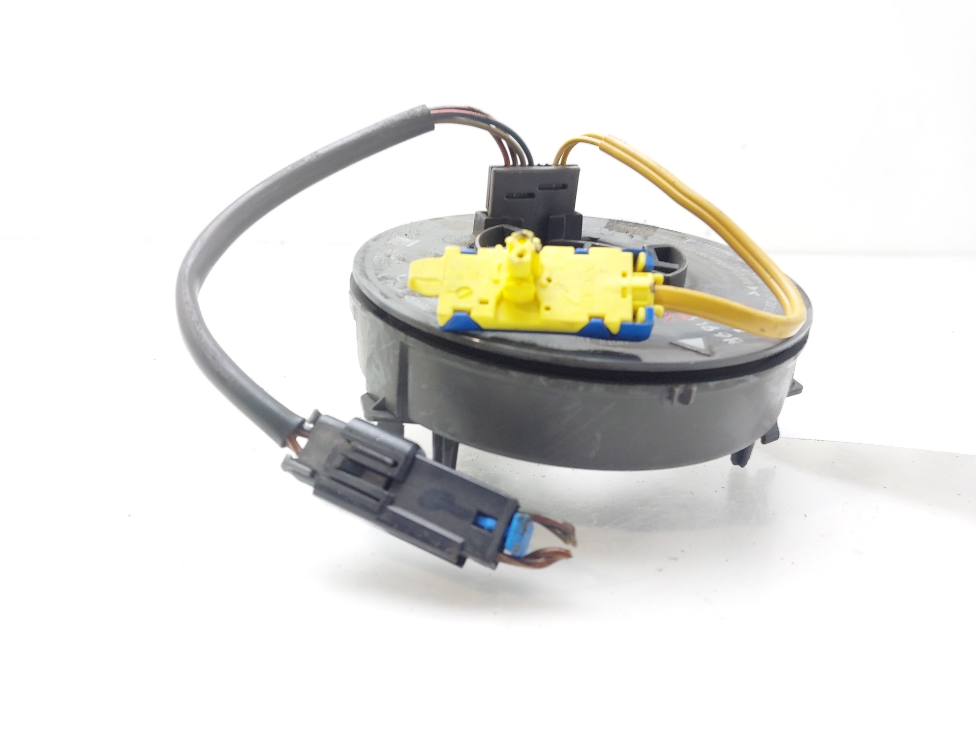 OPEL Astra H (2004-2014) Rat Slip Ring Squib 24436920 24143019