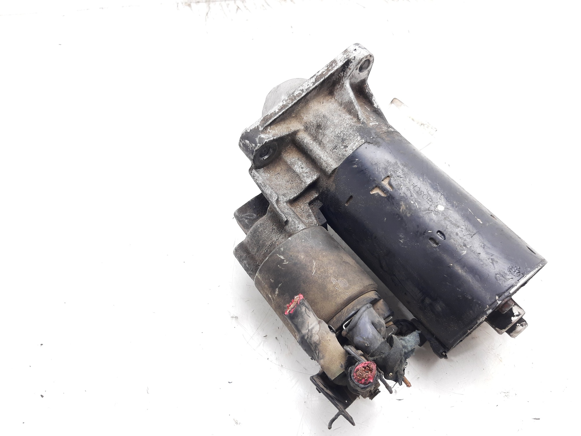 FIAT Stilo 1 generation (2001-2010) Starter Motor 0001108202 22422625