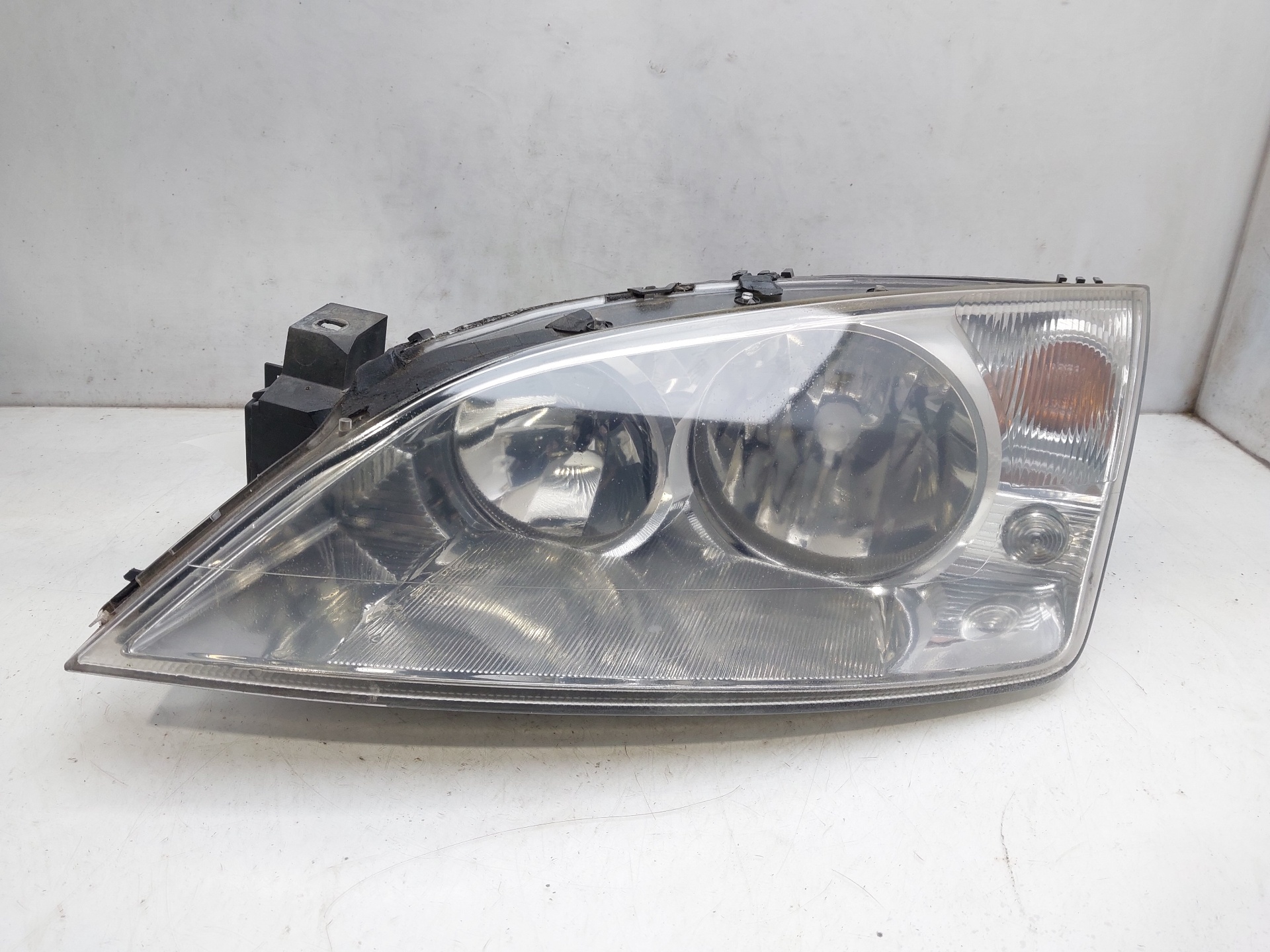 FORD Mondeo 3 generation (2000-2007) Front Left Headlight 1S7113006AJ 22706129