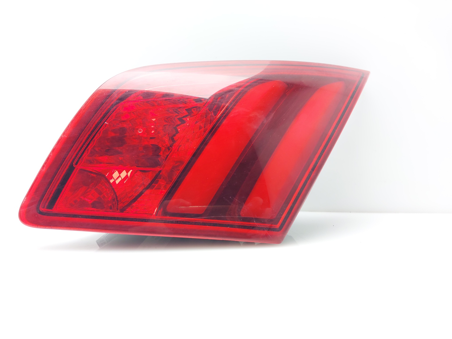 PEUGEOT 308 T9 (2013-2021) Rear Right Taillight Lamp 9677818280 24140863