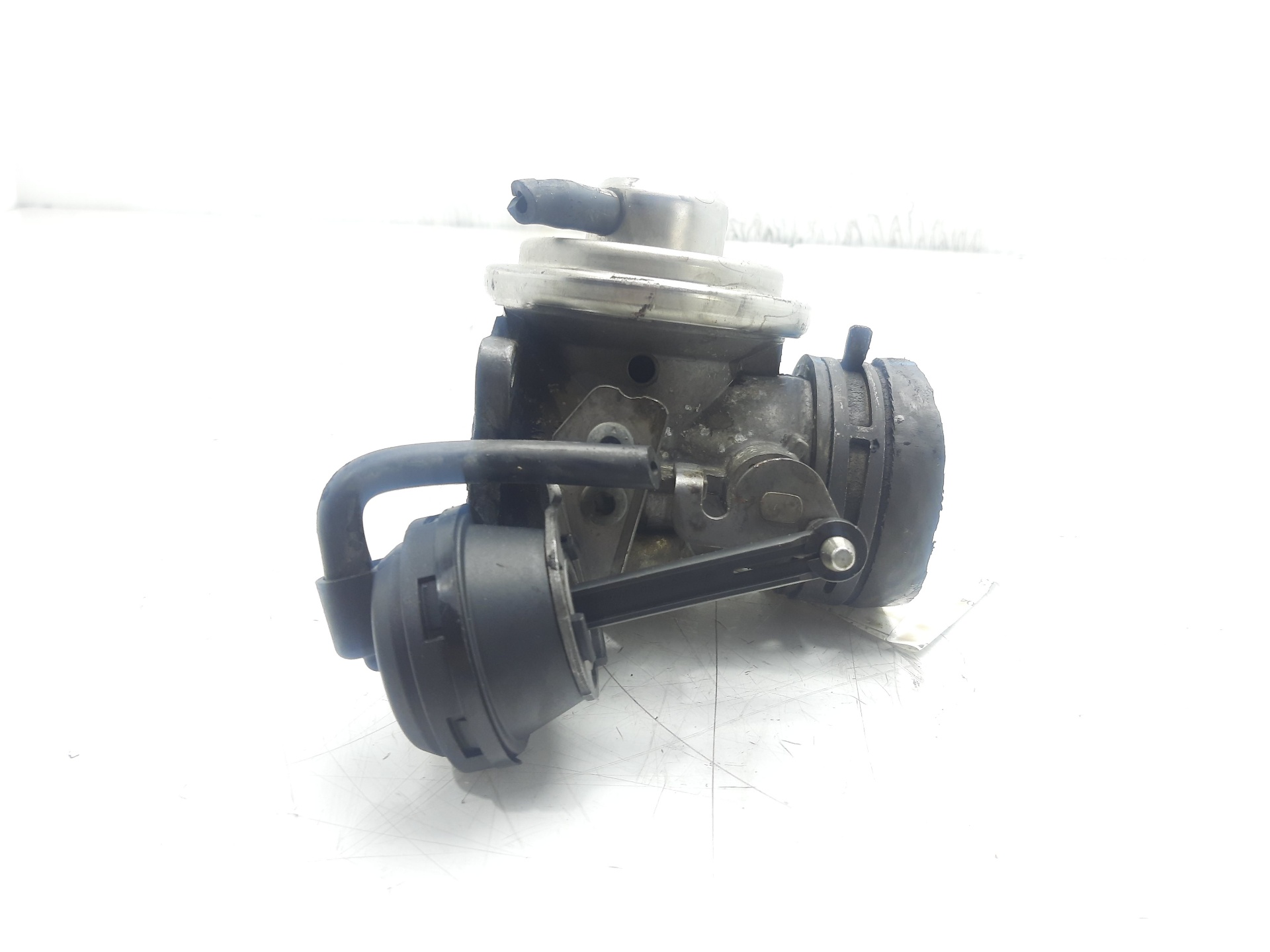 SEAT Cordoba 2 generation (1999-2009) EGR Valve 038131501M 23013955