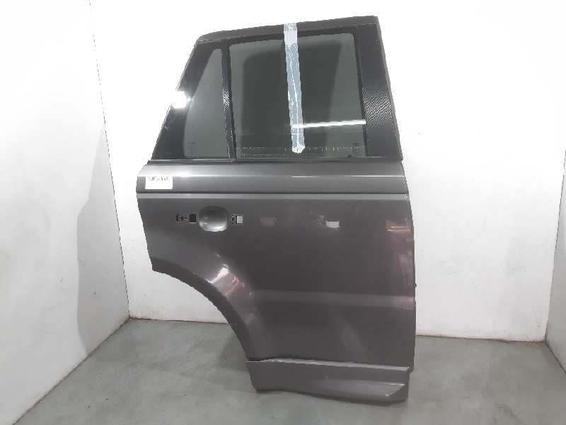 LAND ROVER Range Rover Sport 1 generation (2005-2013) Rear Right Door BFA790080 18589538