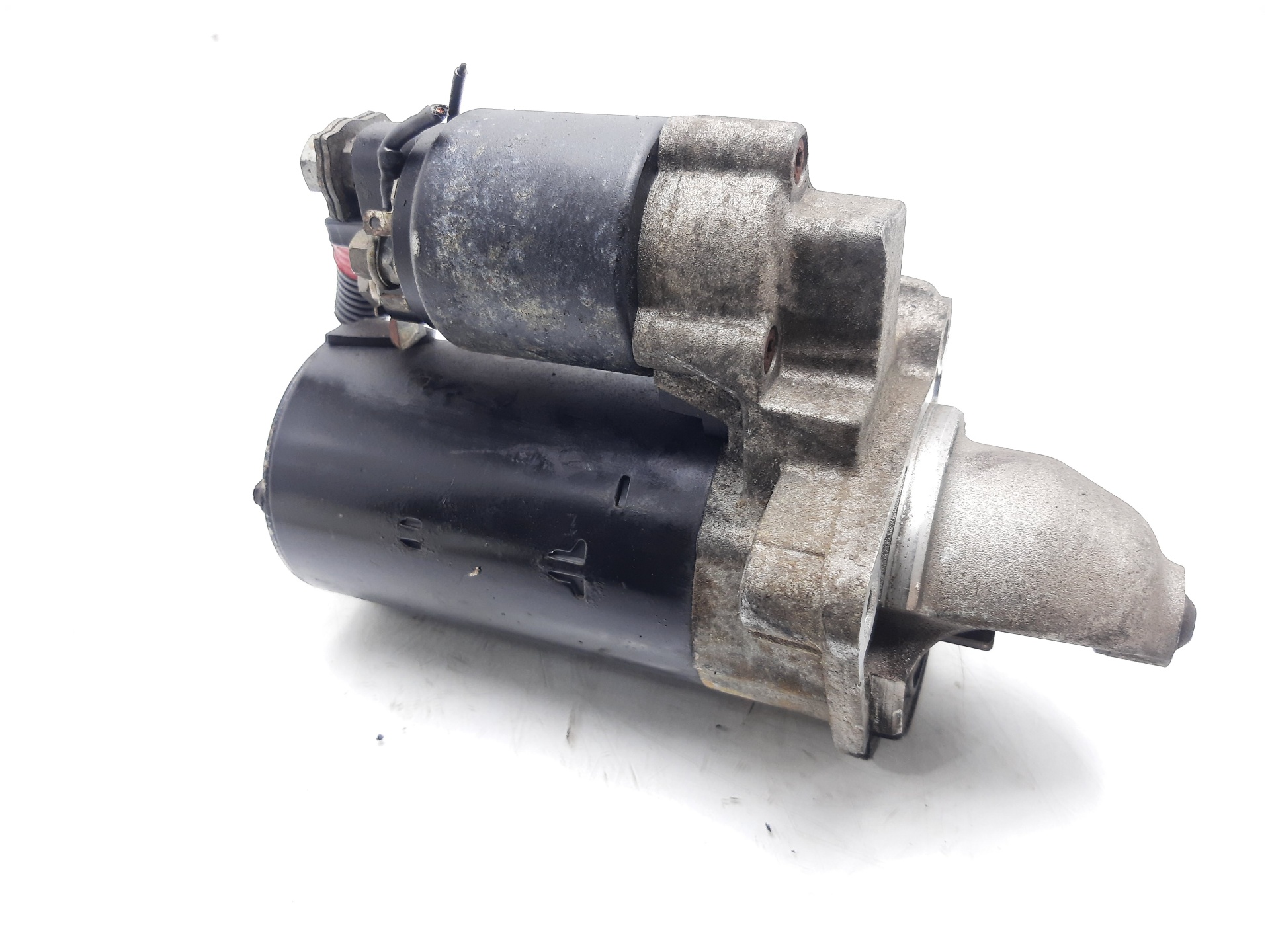 BMW 3 Series E46 (1997-2006) Starter Motor 1740374 24760361