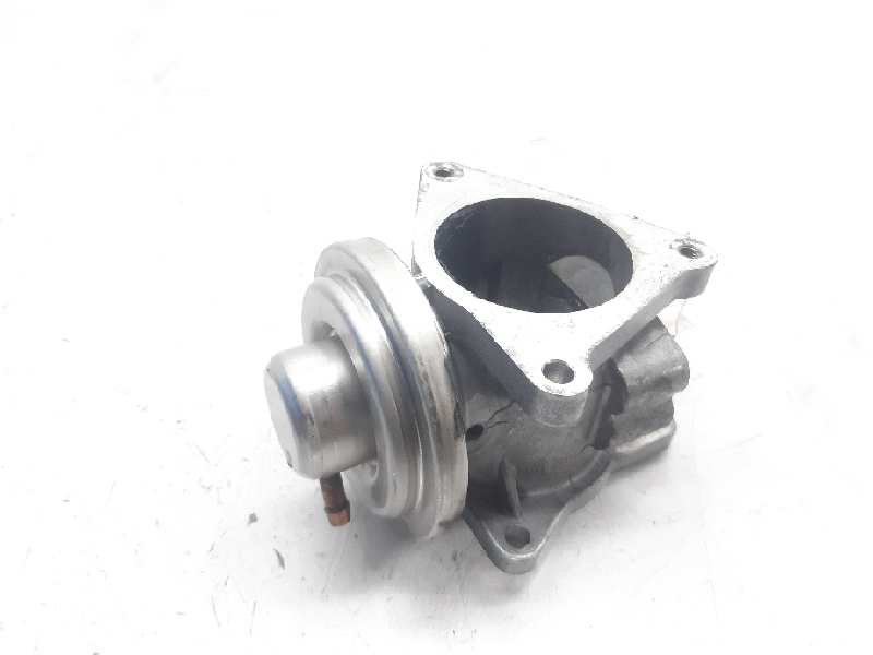 SEAT Toledo 3 generation (2004-2010) Vanne EGR 038129637D 22042651