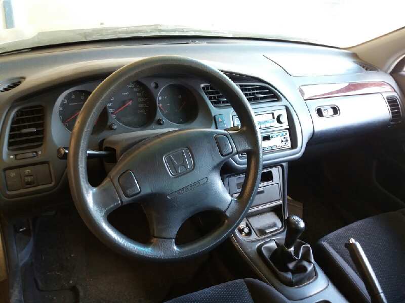 HONDA Accord 6 generation (1997-2002) Кнопка стеклоподъемника передней левой двери 35750S1CG12 20180560