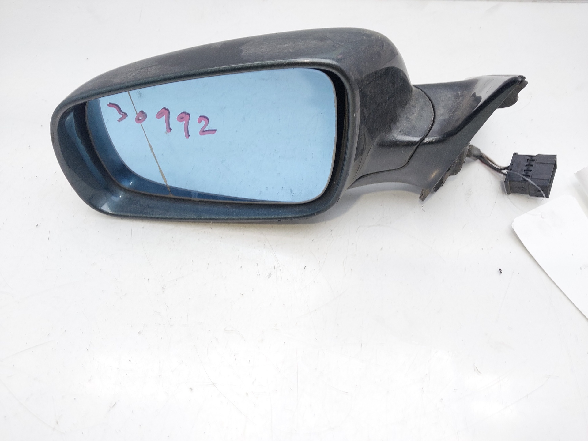 AUDI A3 8L (1996-2003) Left Side Wing Mirror 8L18585313FZ 23015500