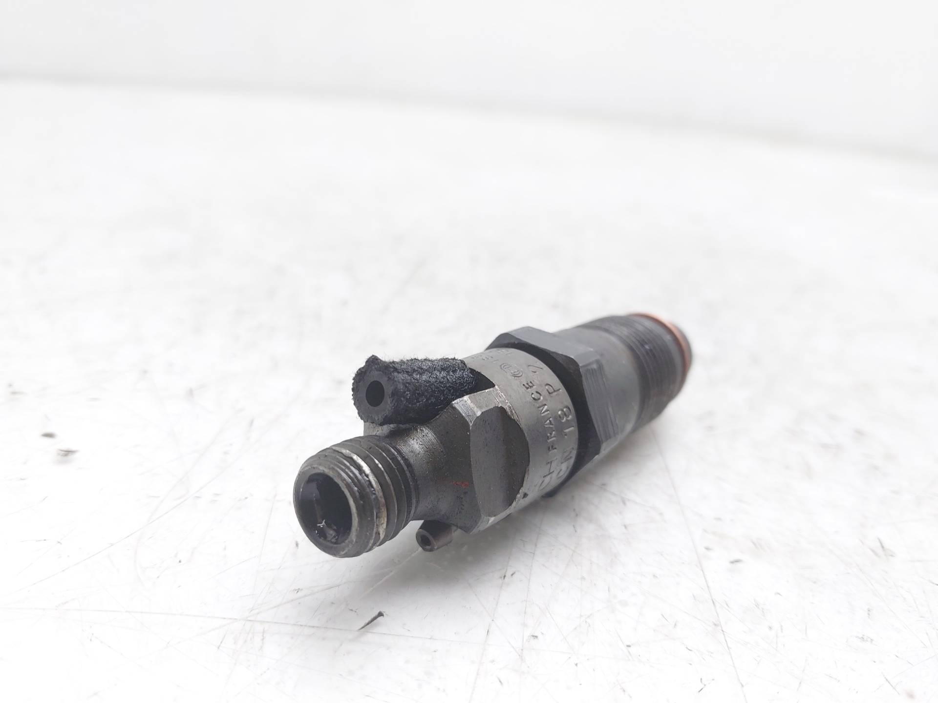 FIAT Fuel Injector KCN18P2 25391652