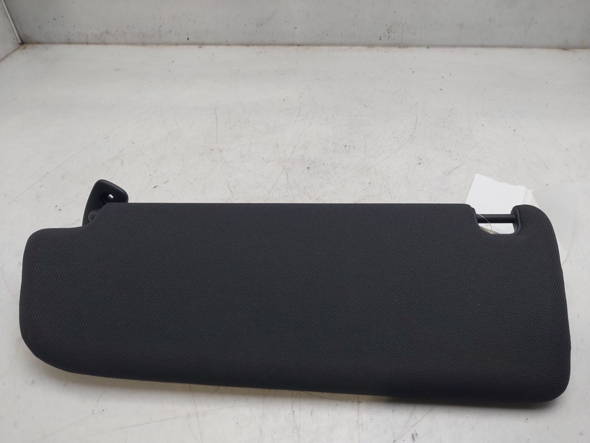 TOYOTA A6 C6/4F (2004-2011) Right Side Sun Visor 4F0857552K 25008825