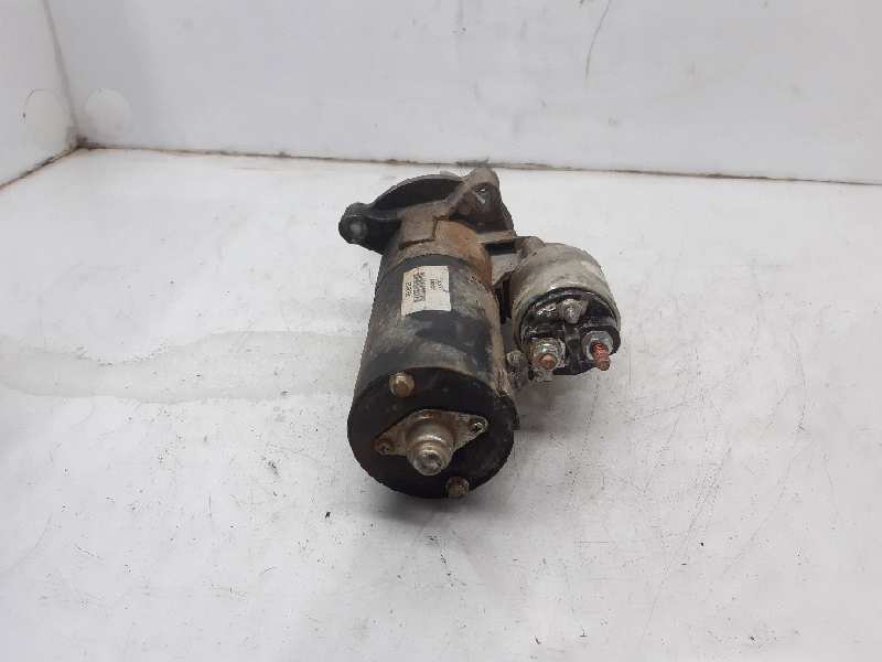 SEAT Leon 2 generation (2005-2012) Starter Motor 02Z911023F 24140250