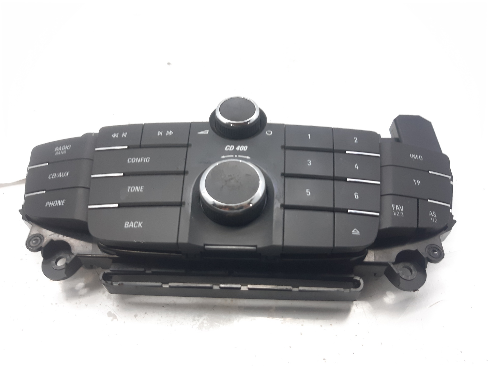 OPEL Insignia A (2008-2016) Switches 13321292 18645345