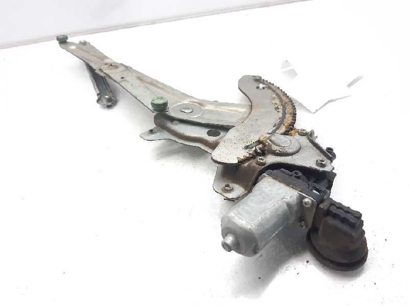 SUZUKI Swift 4 generation (2010-2016) Front Left Door Window Regulator 2621003380 18631079