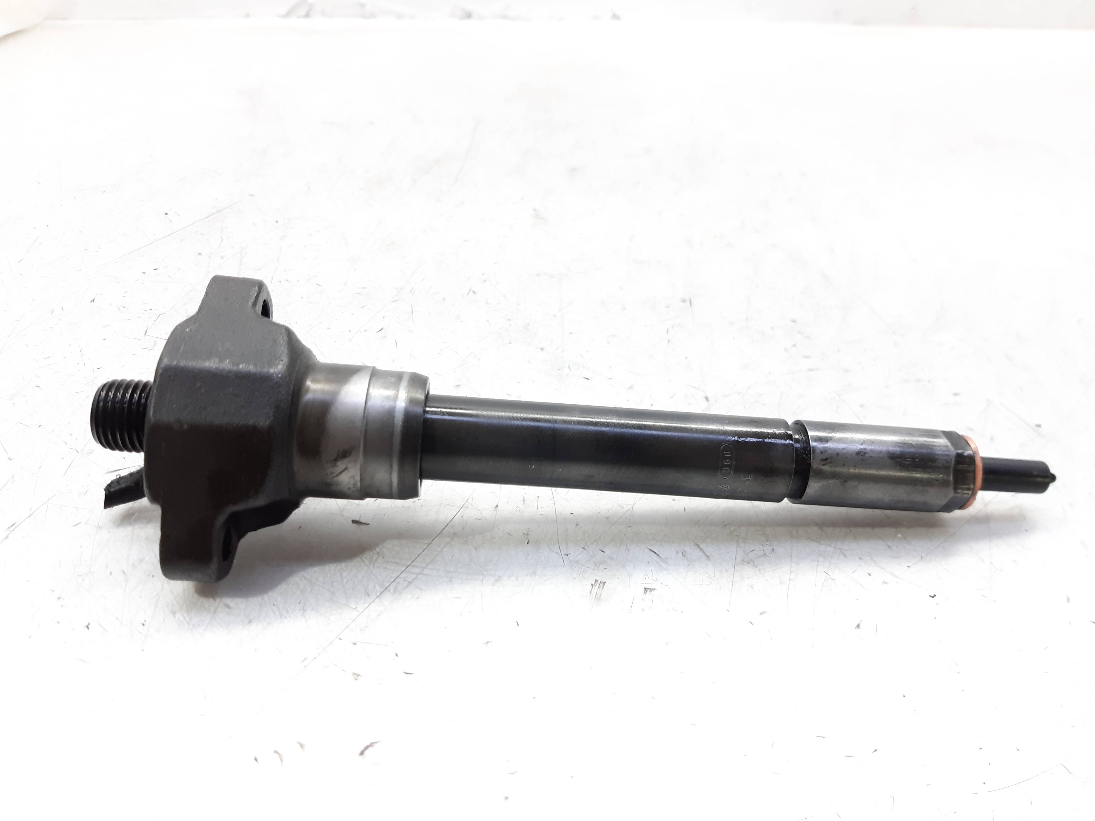 BMW 5 Series E39 (1995-2004) Fuel Injector 0432191528 22319552
